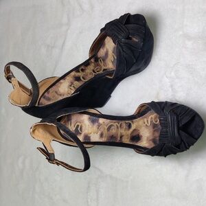 Sam Edelman Qiana Wedge